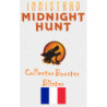Carte collezionabili - Buste in Blister - Magic The Gathering - Midnight Hunt - Collector Booster
