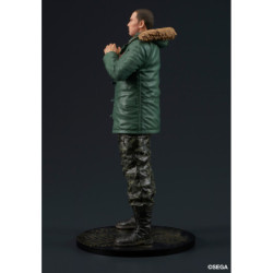 Figurine Statique - Digsta - Yakuza - Digsta - Goro Majima