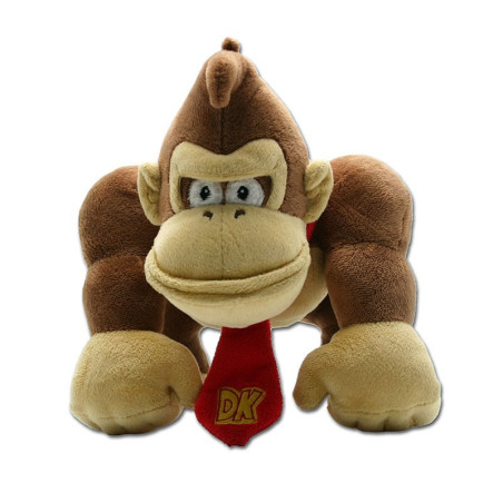 Peluche - Donkey Kong -