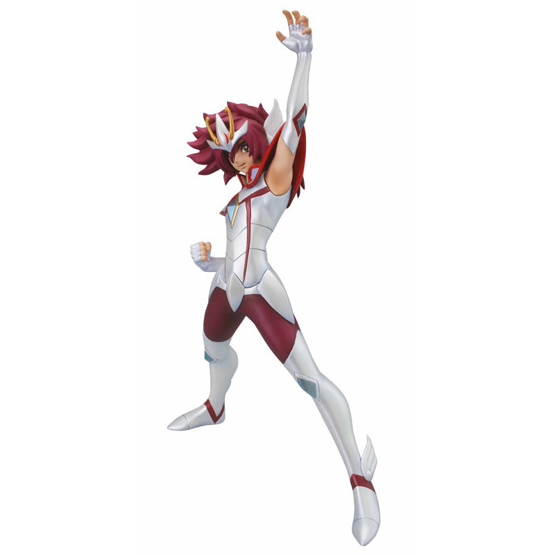 Figura statica - I Cavalieri dello zodiaco -  - Pegasus Kōga