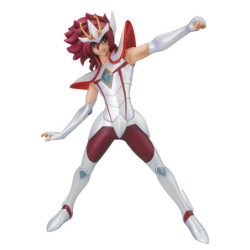 Figura statica - I Cavalieri dello zodiaco -  - Pegasus Kōga