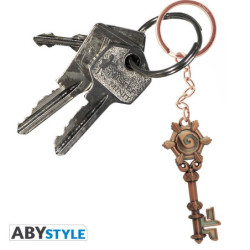 Portachiavi - 3D - Hearthstone - Key