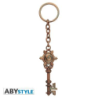 Portachiavi - 3D - Hearthstone - Key