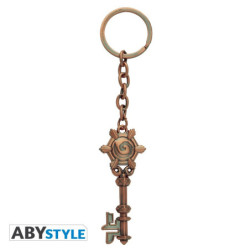 Portachiavi - 3D - Hearthstone - Key