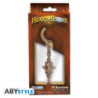 Portachiavi - 3D - Hearthstone - Key