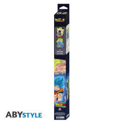 Poster - Pack de 2 - Dragon Ball - Saiyan
