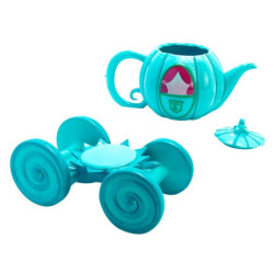 Teekanne - Tasse(n) - Cinderella - Coach