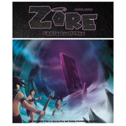 Buch - Zore - Die Weltkarte