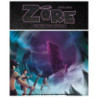 Libro - Zore - The World Map