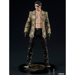 Figurine Statique - Digsta - Yakuza - Goro Majima