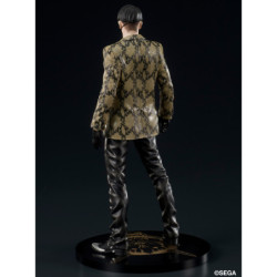 Figurine Statique - Digsta - Yakuza - Goro Majima