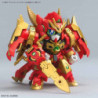 Modell - SD - Gundam - Avalanche Rex Buster