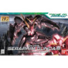 Maquette - High Grade - Gundam - Seraphim