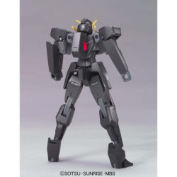 Maquette - High Grade - Gundam - Seraphim