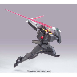 Modello - High Grade - Gundam - Seraphim