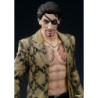 Figurine Statique - Digsta - Yakuza - Goro Majima