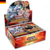 Trading Cards - Booster - Yu-Gi-Oh! - Ancient Guardians - Booster Box