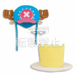 Cappello - One Piece -  - Brook