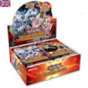 Carte collezionabili - Buste - Yu-Gi-Oh! - Ancient Guardians - Booster Box