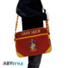 Sac à bandoulière - Harry Potter - Gryffondor