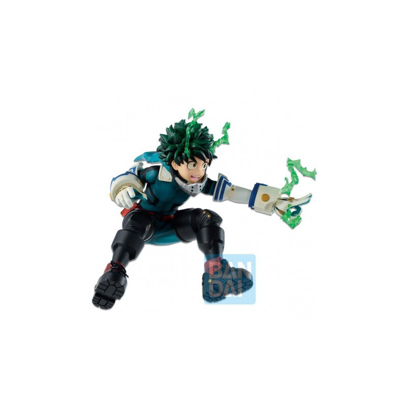 Figura statica - Ichibansho - My Hero Academia -  - Izuku Midoriya