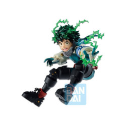 Figura statica - Ichibansho - My Hero Academia -  - Izuku Midoriya