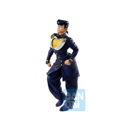 Figurine Statique - Ichibansho - Jojo's Bizarre Adventure - Josuke Higashikata