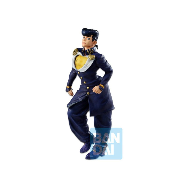 Static Figure - Ichibansho - Jojo's Bizarre Adventure - Josuke Higashikata