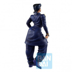 Figura statica - Ichibansho - Jojo's Bizarre Adventure - Josuke Higashikata