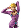 Figurine articulée - Ichibansho - Jojo's Bizarre Adventure - Giorno Giovanna