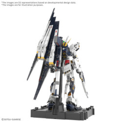 Maquette - Perfect Grade - Gundam - V