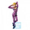 Figura articolata - Ichibansho - Jojo's Bizarre Adventure - Giorno Giovanna