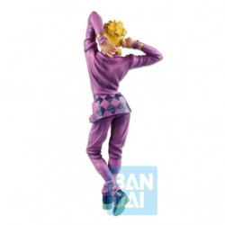 Figura articolata - Ichibansho - Jojo's Bizarre Adventure - Giorno Giovanna