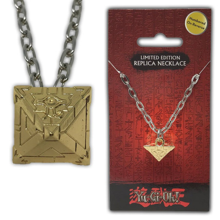 Bijou - Yu-Gi-Oh! - Puzzle Millenium