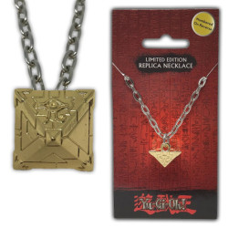 Juwel - Yu-Gi-Oh! - Puzzle Millenium