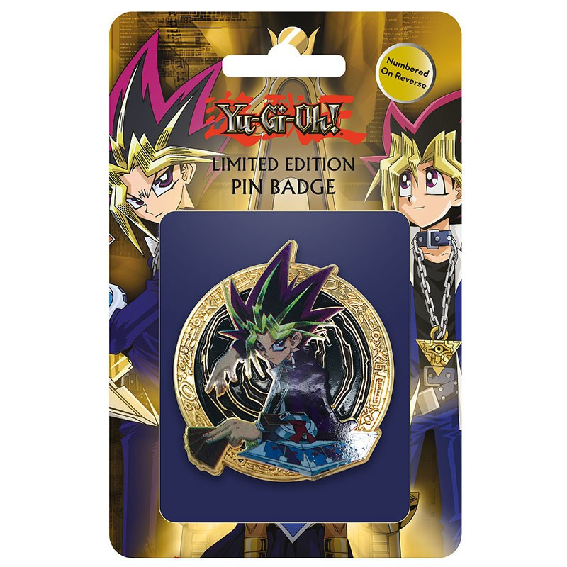 Pin’s - Yu-Gi-Oh! - Limited Edition