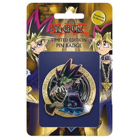 Pin’s - Yu-Gi-Oh! - Limited Edition