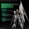Maquette - Perfect Grade - Gundam - V