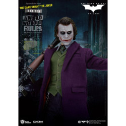 Statische Figur - Dynamic Action Heroes - Batman - The Joker - DAC