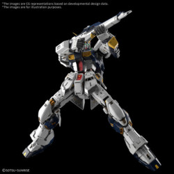 Maquette - Perfect Grade - Gundam - V