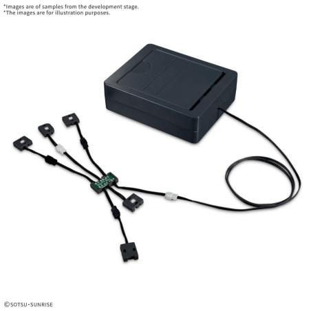 Accessoire Maquettes - Perfect Grade - Gundam - Led Unit for V