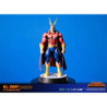 Collector Statue - My Hero Academia - All Might
