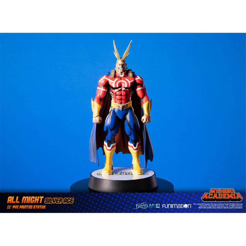 Statua - My Hero Academia -  - All Might