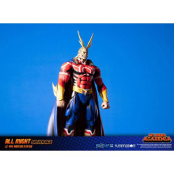 Statua - My Hero Academia -  - All Might