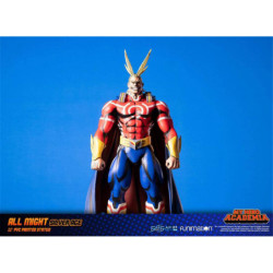 Statua - My Hero Academia -  - All Might