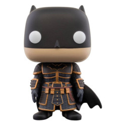 POP - DC Comics - Batman - 374 -  - Batman