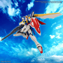 Maquette - Entry Grade - Gundam - Wing