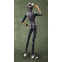 Statische Figur - Tiger & Bunny - Kotetsu T.Kaburagi
