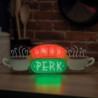 Lampe - Friends - Central Perk