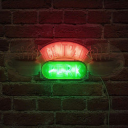 Lampada - Friends -  - Central Perk
